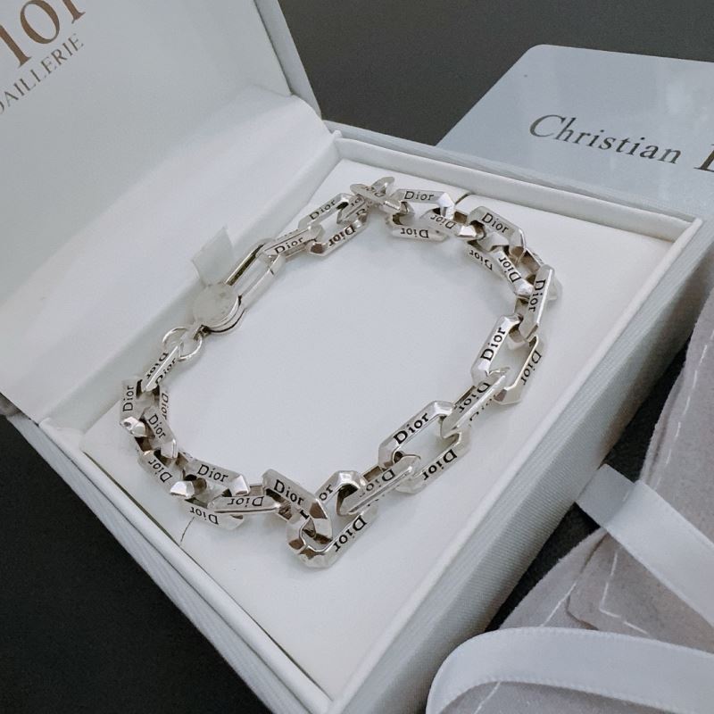 Christian Dior Bracelets